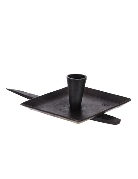 Wall Candelabrum with 1 Candle,...