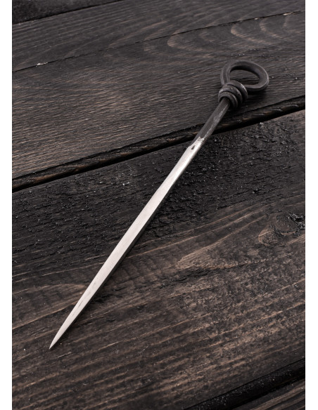 Medieval eating stick, handcrafted...