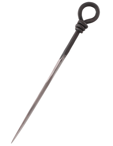 Medieval eating stick, handcrafted...