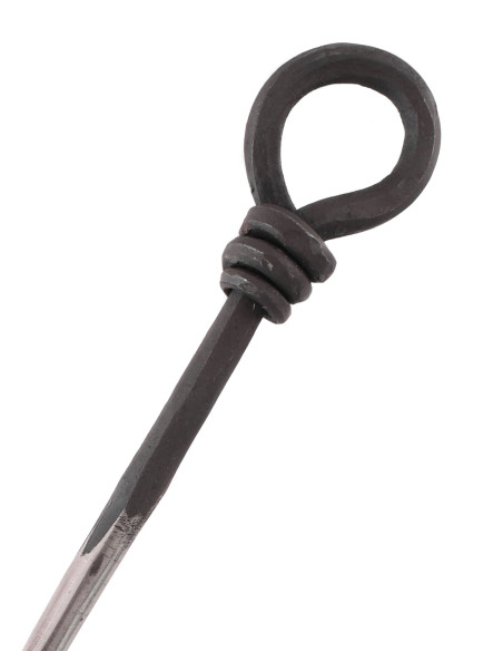 Medieval eating stick, handcrafted...