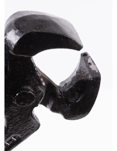 Rivet wedge pliers, riveting tool 2