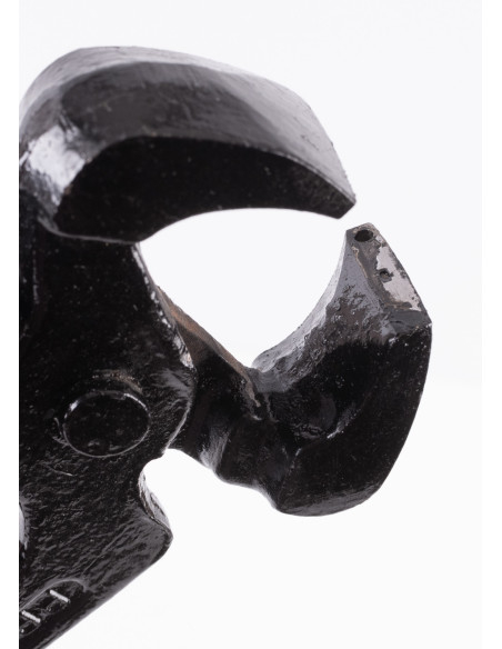 Rivet wedge pliers, riveting tool Rivet wedge pliers, riveting tool