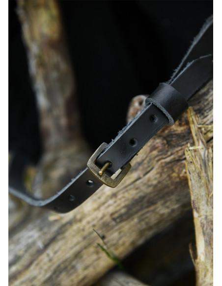 Functional Italian nasal helmet, s....