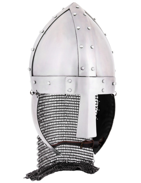 Spangen helmet with earguards and...