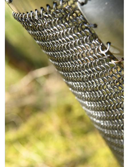 Spangen helmet with earguards and...