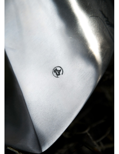 Functional Coventry Sallet helmet, s....