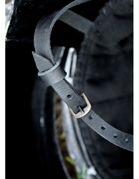 Functional Coventry Sallet helmet, s....