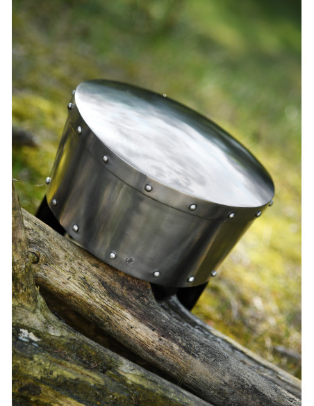 Functional Crusader helmet, 12th-13th...