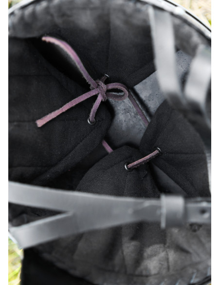 Functional Crusader helmet, 12th-13th...