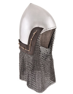 Battle-Ready Basin with Built-In Executioner