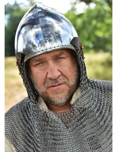 Battle-Ready Basin with Built-In Executioner