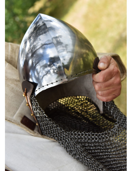 Battle-Ready Basin with Built-In... Battle-Ready Basin with Built-In...