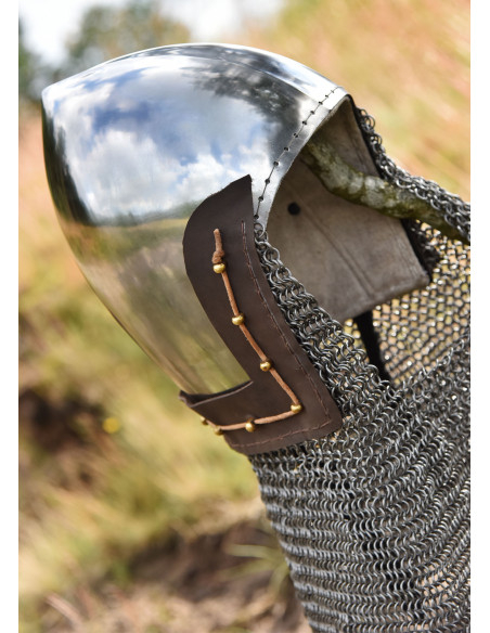 Battle-Ready Basin with Built-In... Battle-Ready Basin with Built-In...