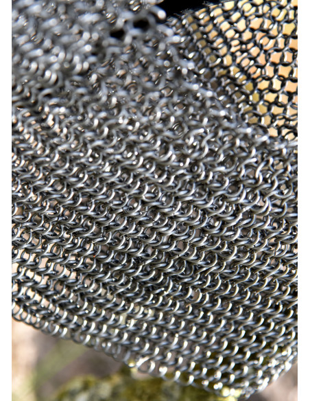 Battle-Ready Basin with Built-In... Battle-Ready Basin with Built-In...