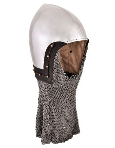 Battle-Ready Basin with Built-In Executioner