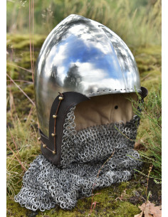 Battle-Ready Basin with Built-In Executioner 2