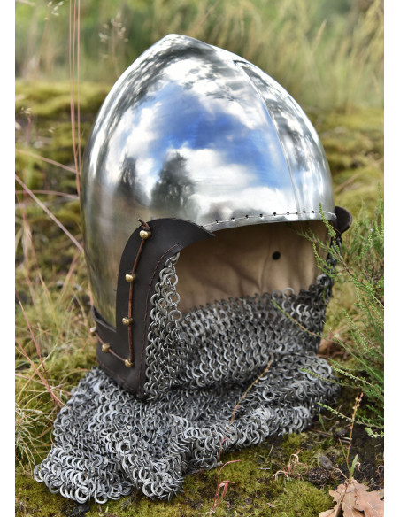 Battle-Ready Basin with Built-In... Battle-Ready Basin with Built-In...