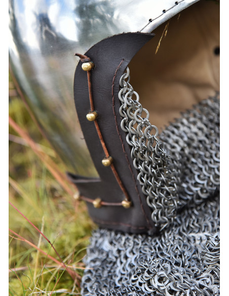 Battle-Ready Basin with Built-In... Battle-Ready Basin with Built-In...