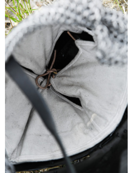 Rieter Von Kornburg Crusader Helmet