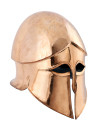 Corinthian bronze helmet 1.2 mm