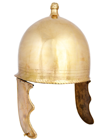 Republican Montefortino helmet,...