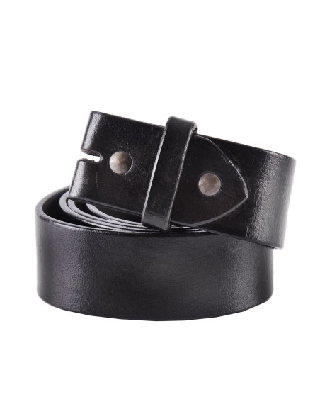 Medieval belt without buckle, made of...