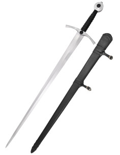 Medieval one and a half-handed sword Berserk Blades Snar