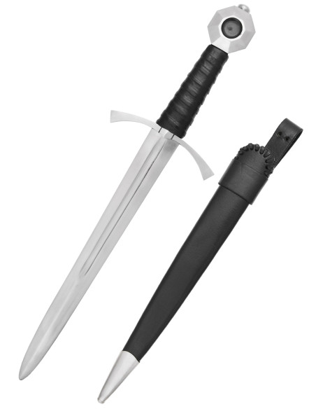 Medieval Berserk Blades Yord Dagger,...