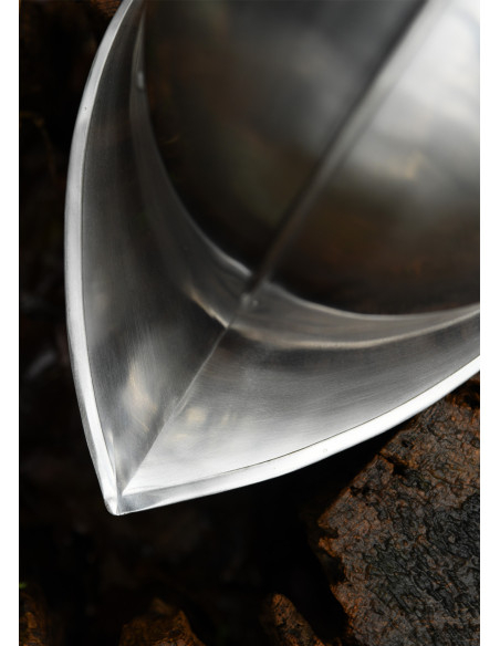 Medieval helmet type Sallet, 1.6 mm...