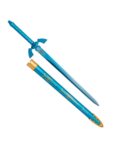 Blue Dagger Link Legend of Zelda,...