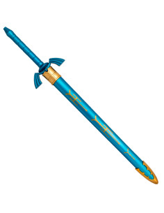 Blue Dagger Link Legend of Zelda, Unofficial 2