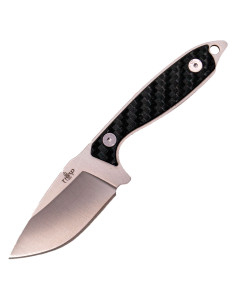Third Botero Knife with Kydex sheath (12.6 cm.)