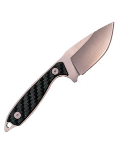 Third Botero Knife with Kydex sheath (12.6 cm.) 2
