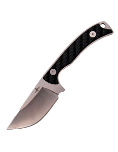 Third Botero Knife, with Kydex sheath (12.6 cm.)