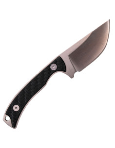 Third Botero Knife, with Kydex sheath (12.6 cm.) 2