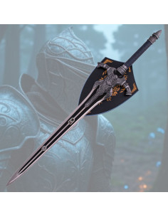 Decorative Greatsword not official of Artorias from Dark...