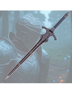 Decorative Greatsword not official of Artorias from Dark... 2