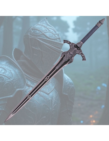 Decorative Greatsword not official of...