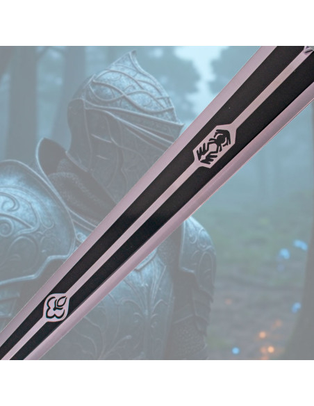 Decorative Greatsword not official of...