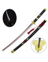 Zoro's Enma Katana, Bamboo with LED