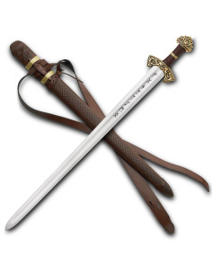 Gram, Sigurd's Sword (96 cm.)