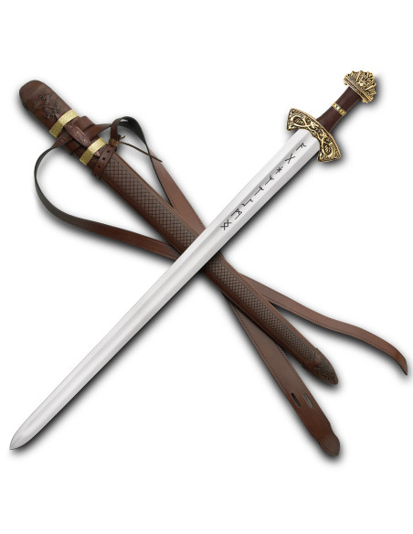 Gram, Sigurd's Sword (96 cm.)