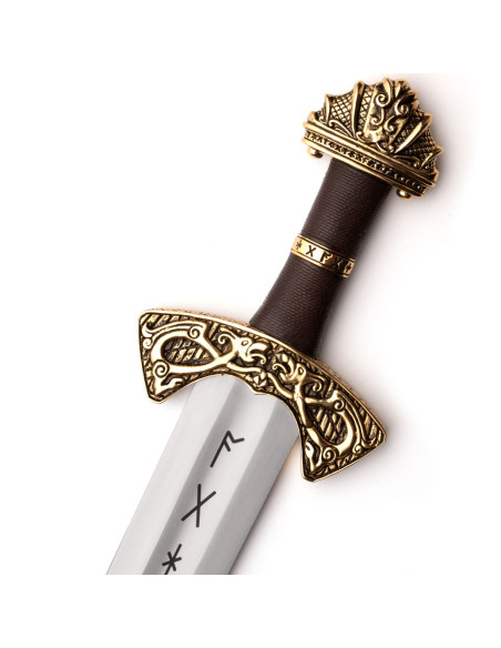 Gram, Sigurd's Sword (96 cm.)