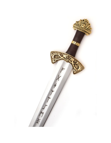 Gram, Sigurd's Sword (96 cm.)