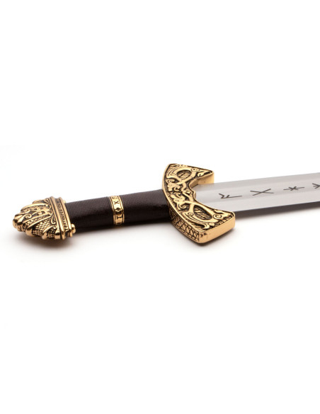 Gram, Sigurd's Sword (96 cm.)