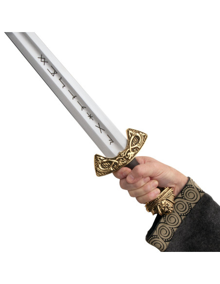 Gram, Sigurd's Sword (96 cm.)