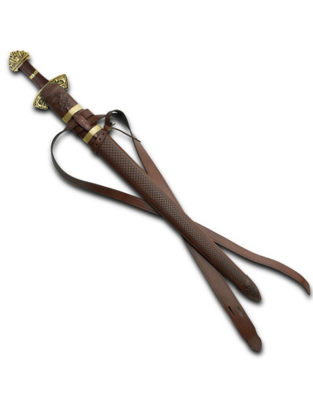 Gram, Sigurd's Sword (96 cm.)