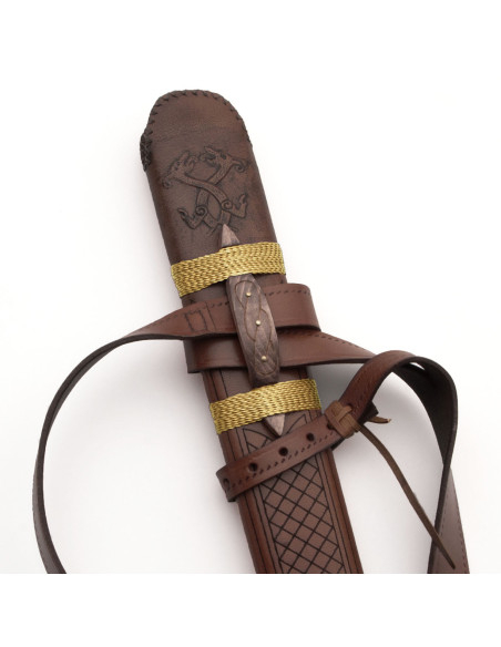 Gram, Sigurd's Sword (96 cm.)