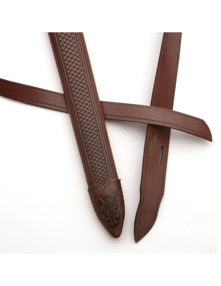 Gram, Sigurd's Sword (96 cm.)