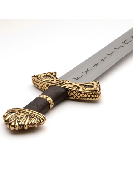Gram, Sigurd's Sword (96 cm.)